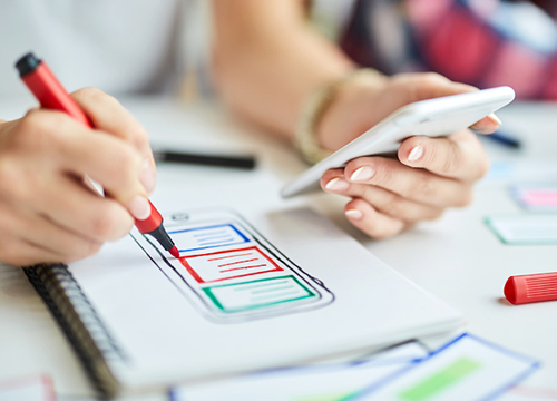 Prototyping can help