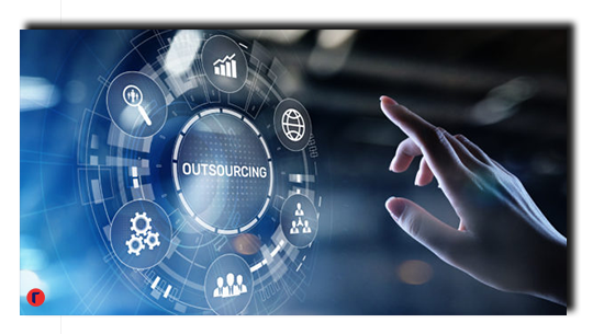 IT outsourcing