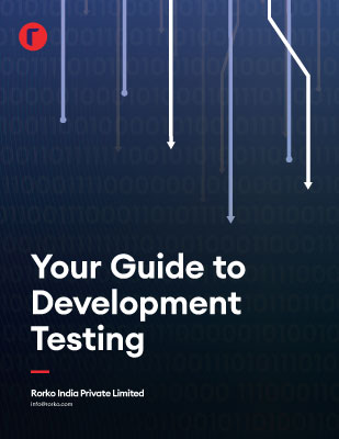 your-guide-to-development-testing